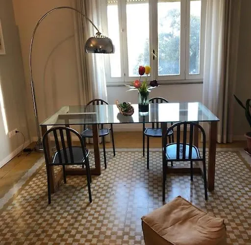 Appartement Boutique In Flaminio Area