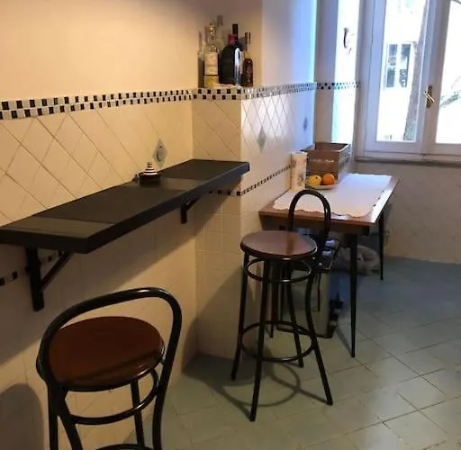 Boutique In Flaminio Area Appartement Rome