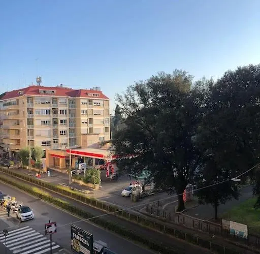 Boutique In Flaminio Area Appartement