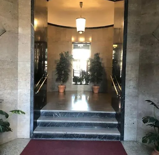 Boutique In Flaminio Area Appartement